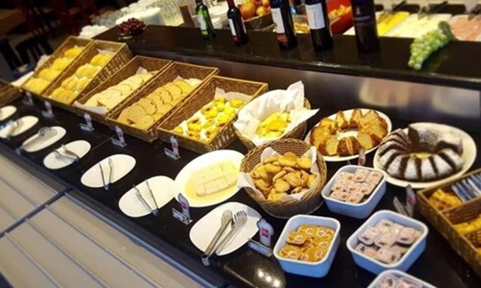 Colatina Velha Hotel | Ajax Hotel