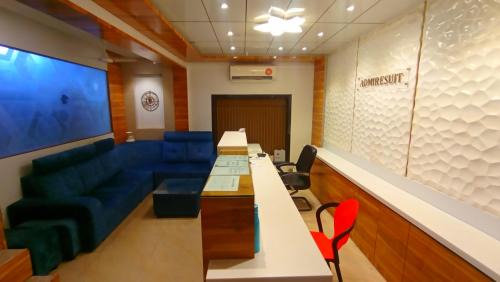 Triplicane House | Ajith residency Near Marina Beach