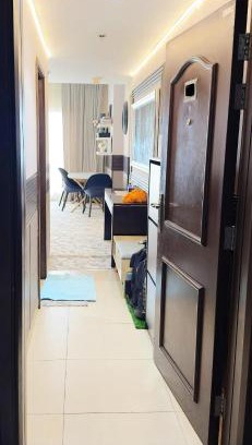 Al Jerf 2 Apartment | Ajman Executive Stay