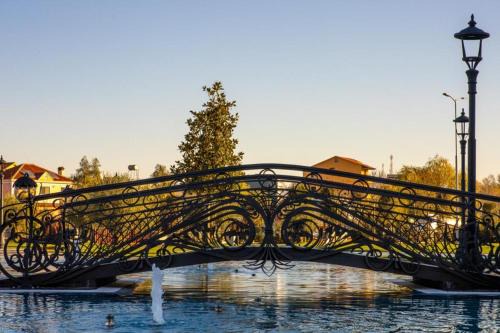 Rade Hotel | Ajman Park & Resorts