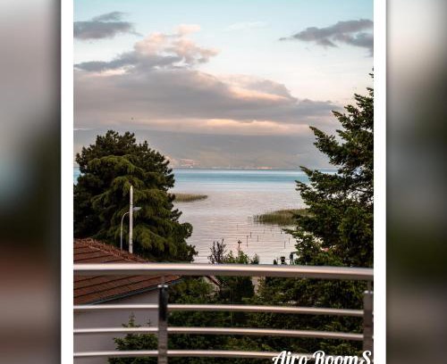 Struga Apartment | Ajro Rooms