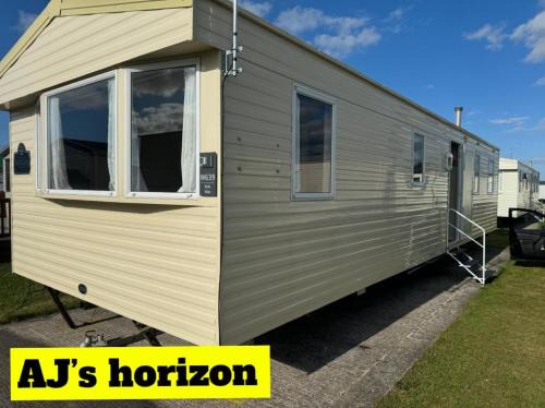 Rhyl House | ajs caravan hire Rhyl 3 bed 8 birth
