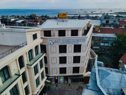 Beyazit Apartment | Ak residence
