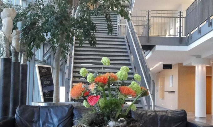 Hellerberge Hotel | Akademiehotel Dresden