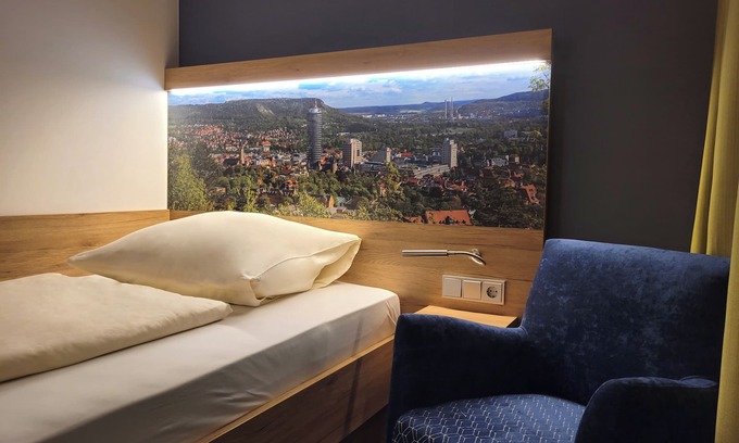 Kernberge Hotel | Akademiehotel Jena
