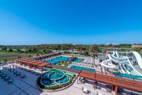 Sorgun Mahallesi Hotel | Akadia Luxury Sorgun - Adults Only 16 Plus