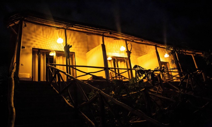 Agakera National Park Hotel | Akagera Park Inn