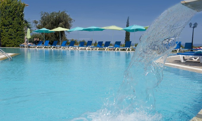Polis Resort | Akamanthea Holiday Village