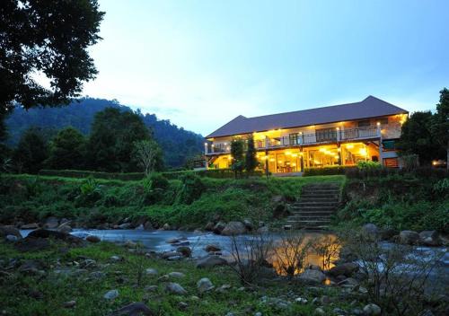 Makham House | Akantuka Homestay