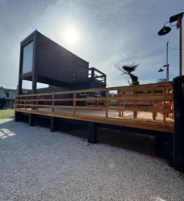 Los Acantilados House | Akanty - Posada de Mar