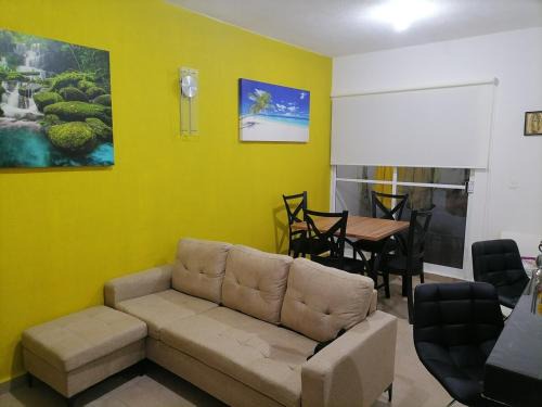 Barra Vieja Apartment | Akapulco de Pie! Lindo Depto, ground floor