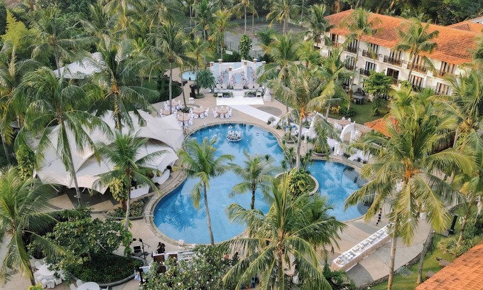 Bandar Lampung Hotel | AKAR Hotels & Resort Lampung