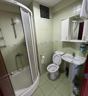 Duzce Hotel | Akar Palace