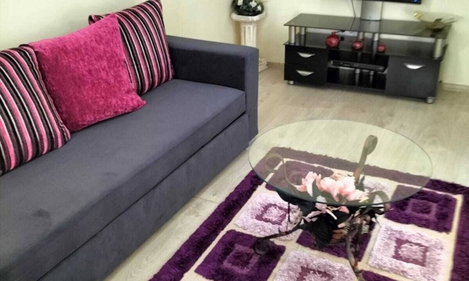 Seferihisar Ski Chalet | Akarca Bag Evleri