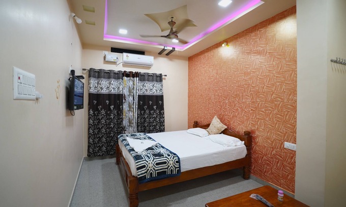 Kamalapur House | Akash homestay