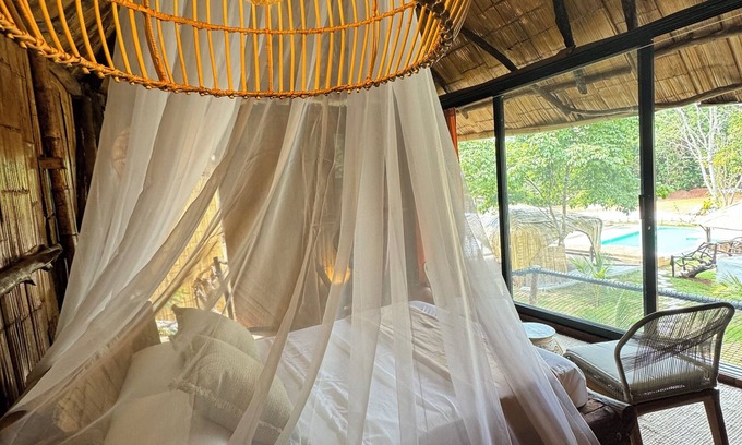 Puerto Triunfo Cabin | Akasha suites