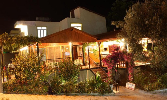 Patara Hotel | Akay Hotel