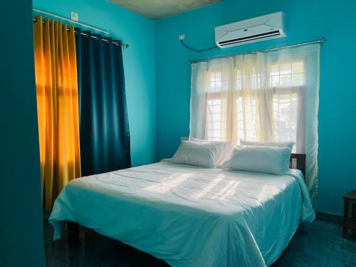 Auroville House | Akazumba home stay