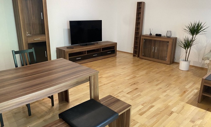 Homburg Apartment | AKB's vacation apartment
