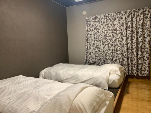 Teine Apartment | AkB33 Room-1