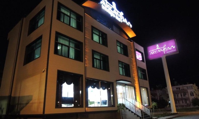 Akcay Hotel | Akcayhan Hotel