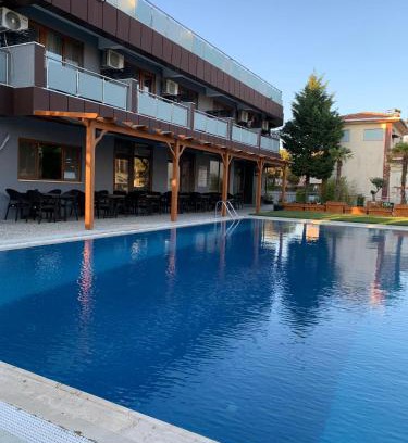 Akcay Hotel | akcayzeytin otel