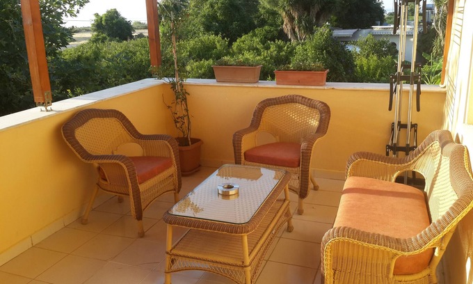 Camyuva Villa | akdenizevleri .COMPLETE VILLA 5 BEDROOMS 10 PEOPLE 2 KITCHENS 3 BATHROOMS