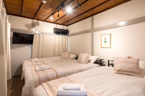 Ichihara Apartment | AkebonoHouse201