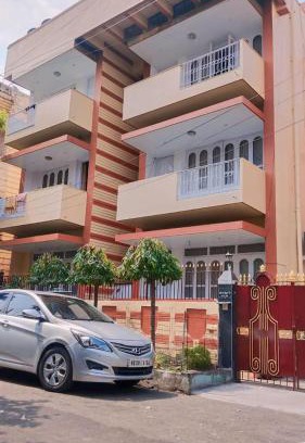 Salt Lake House | AKG INN Kolkata