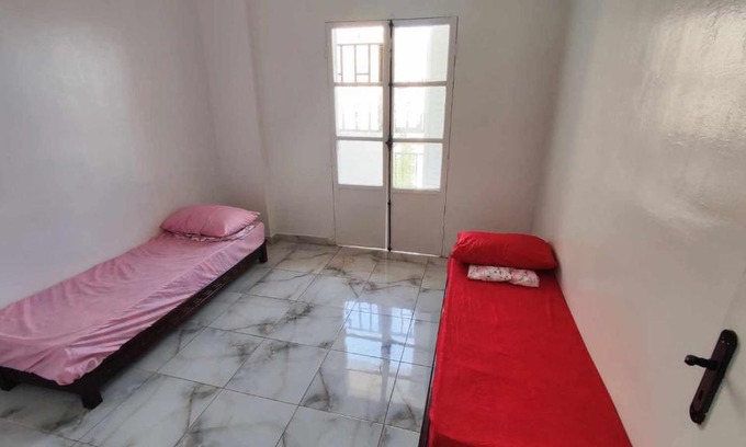Akid Lotfi Apartment | Akide lotfi