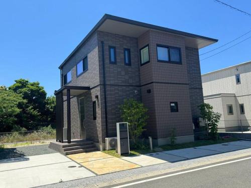 Koshi Villa | Akikawa Koshi 7