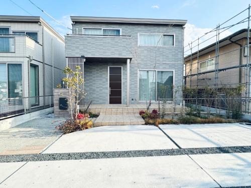 Koshi House | Akikawa Miyoshi 6
