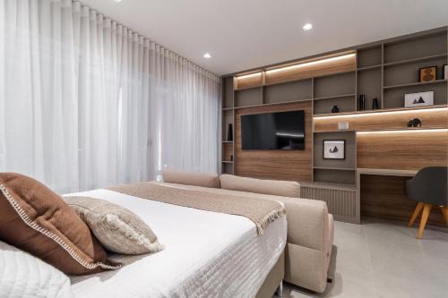 Vila Congonhas Apartment | Akile Landing Congonhas