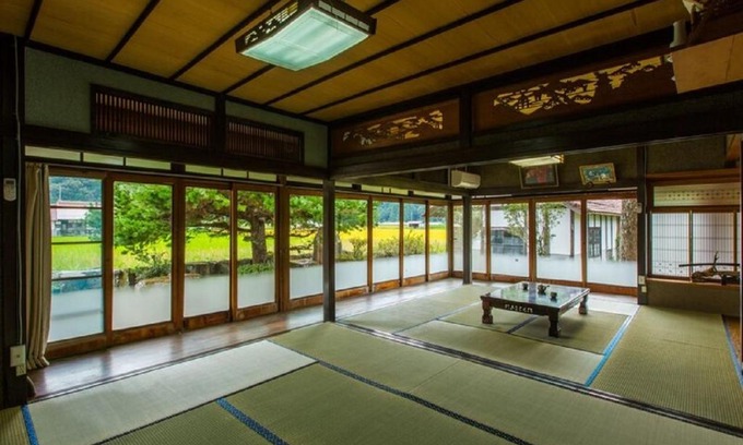 Akitakata House | Akitakata - House / Vacation STAY 31993