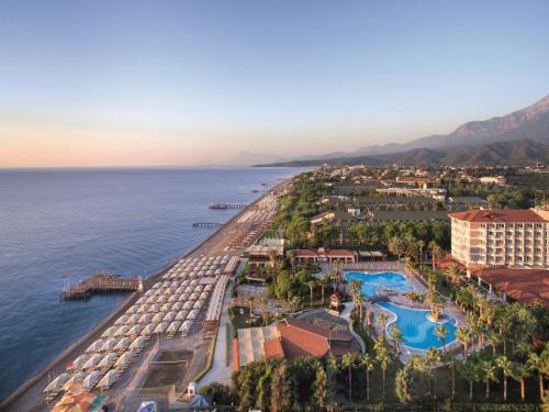 Kiris Resort | Akka Alinda Hotel - Premium Ultra All Inclusive