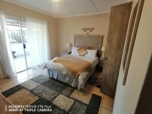 Calvinia Bed & Breakfast | Akkerdam Bed and Breakfast