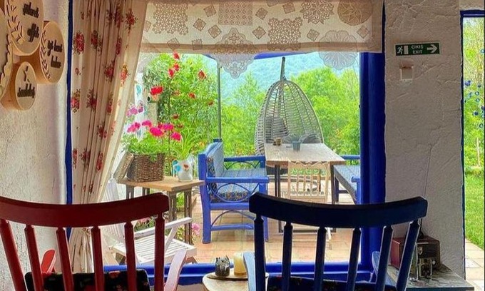 Sapanca Ski Chalet | Aknadagevi sapanca