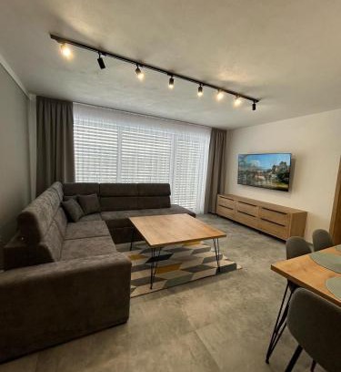 Oravske Vesele Apartment | Ako doma