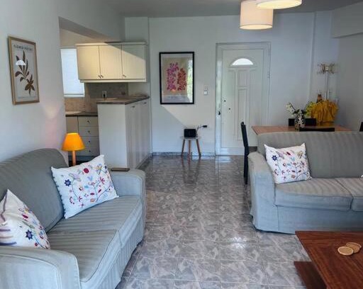Paralia Porovitsis Apartment | Akrata apartment