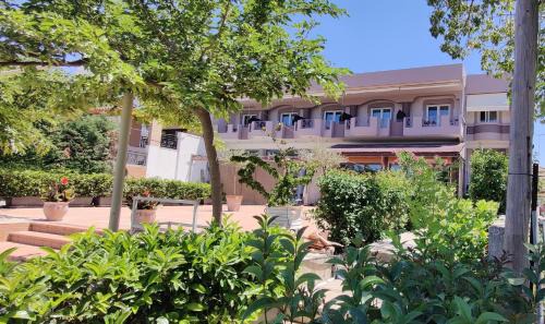 Pefki Apartment | Akrotiri Apartments Pefki Evia