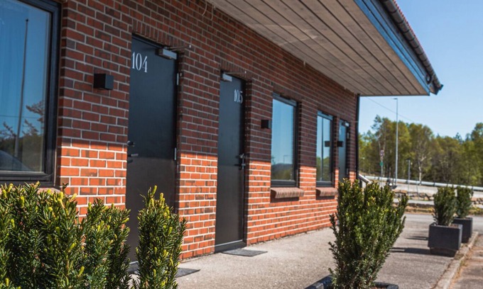Tysvaer Hotel | Aksdal Inn Motell