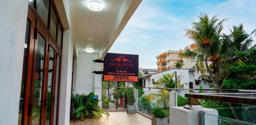Mount Lavinia Hotel | Akshana Residency