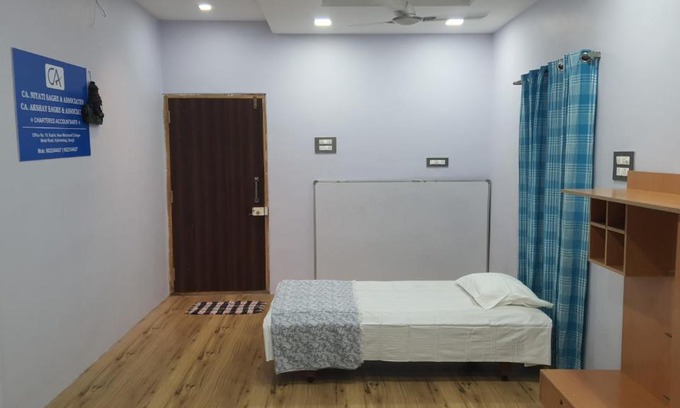 Sangli House | AKSHAY HOME STAY COMFORT