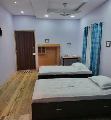 Sangli House | AKSHAY HOMESTAY COMFORT SANGLI