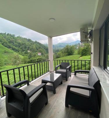 Rize House | Aksoy KONAk