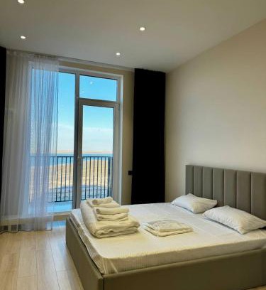 Kazakhstan Apartment | Aktau Riviera