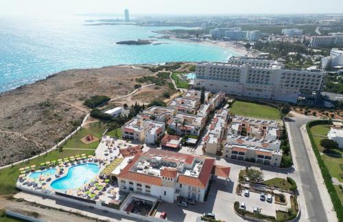 Ayia Napa Resort | Aktea Beach Village