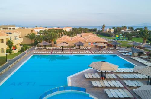 Kardamena Hotel | Akti Beach Club