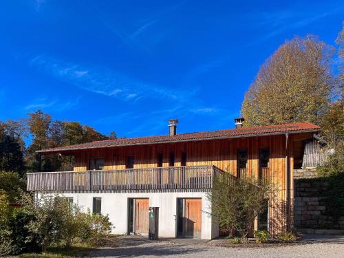 Marquartstein Apartment | Aktiv im Achental