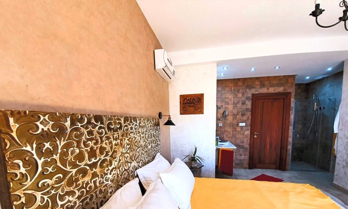 Hiboun House | AktivAparthotel Laourient with Restaurant, and possibility for half board